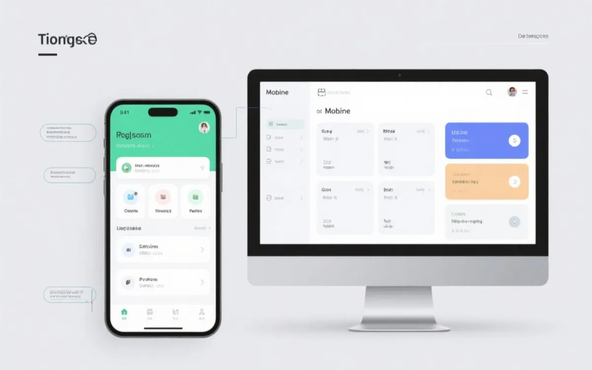 斗地主 UI 操作示意