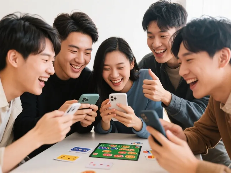 经典模式对战