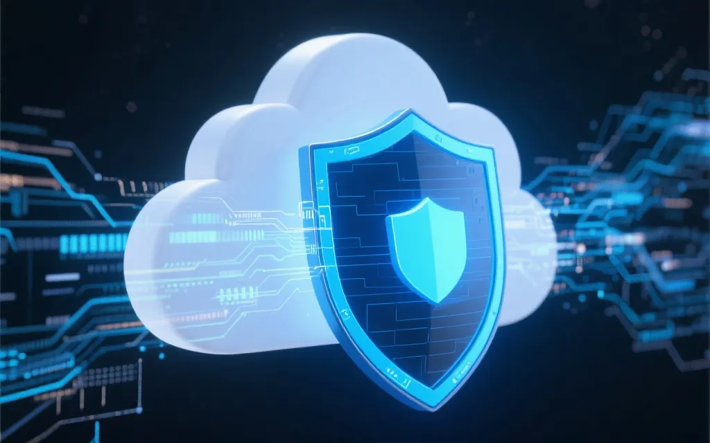 安全与隐私保护体系